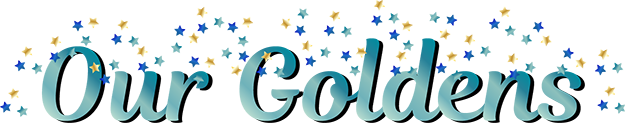 our goldens